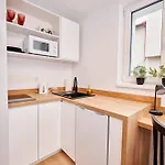 Apartman Zefir