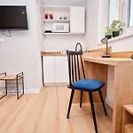 Zefir Apartman