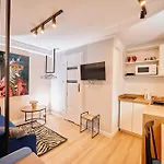 Apartment Zefir Rzeszow