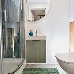 Apartment Zefir