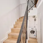 Zefir Apartment *