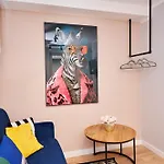 Apartment Zefir