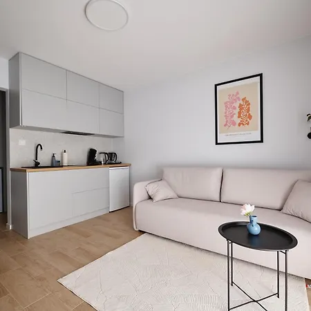 Apartament Zefir