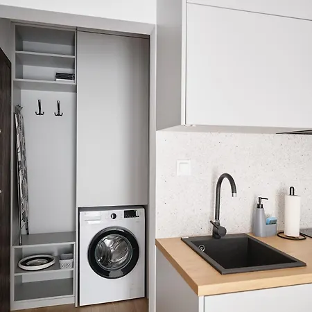 Apartament Zefir *