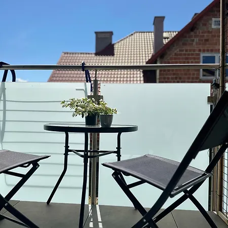 Zefir Apartament