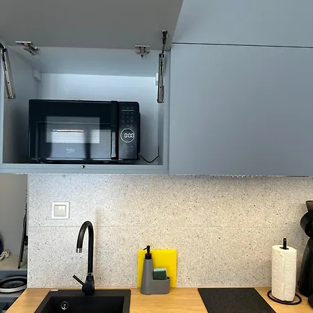 Apartament Zefir Rzeszów