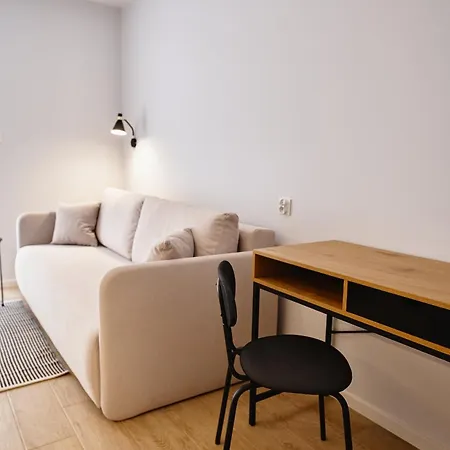 Zefir Apartament *