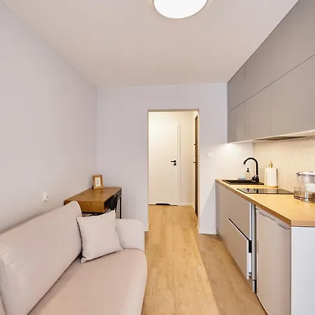 Zefir Apartament *