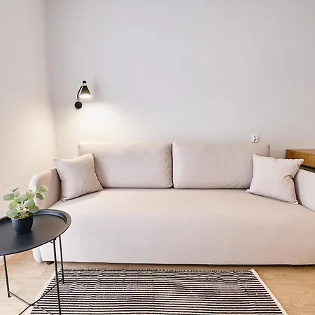 Apartament Zefir *