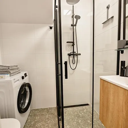 Apartament Zefir Rzeszów