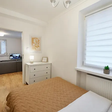 Zefir Apartament