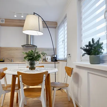 Apartament Zefir