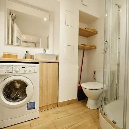 Zefir Apartament *