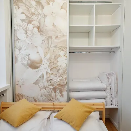 Apartament Zefir *
