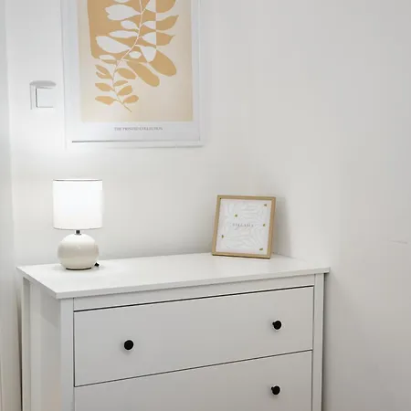 Zefir Apartament