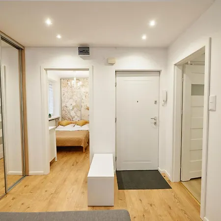 Zefir Apartament Rzeszów