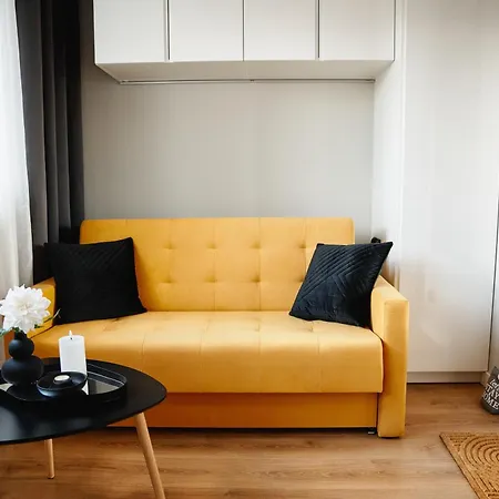 Zefir Apartamento Rzeszów