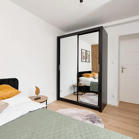 Zefir Apartamento Rzeszów