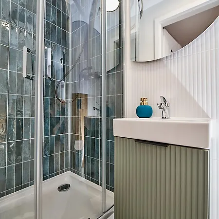 Apartamento Zefir Rzeszów