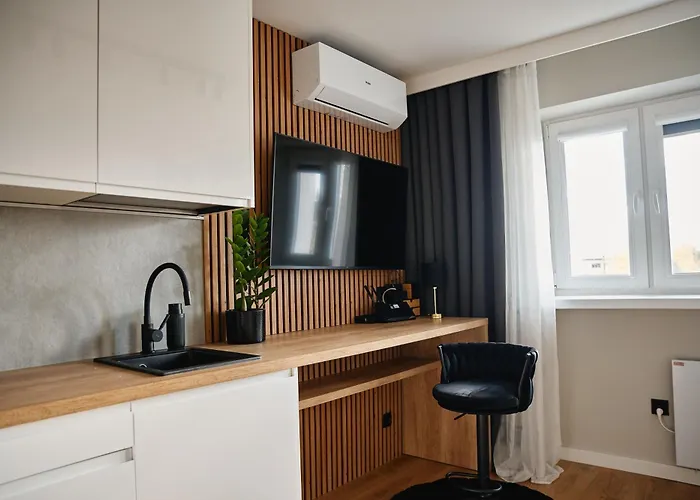 Zefir Апартаменты