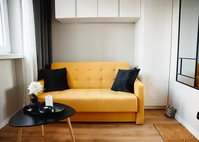 Zefir Lägenhet Rzeszów