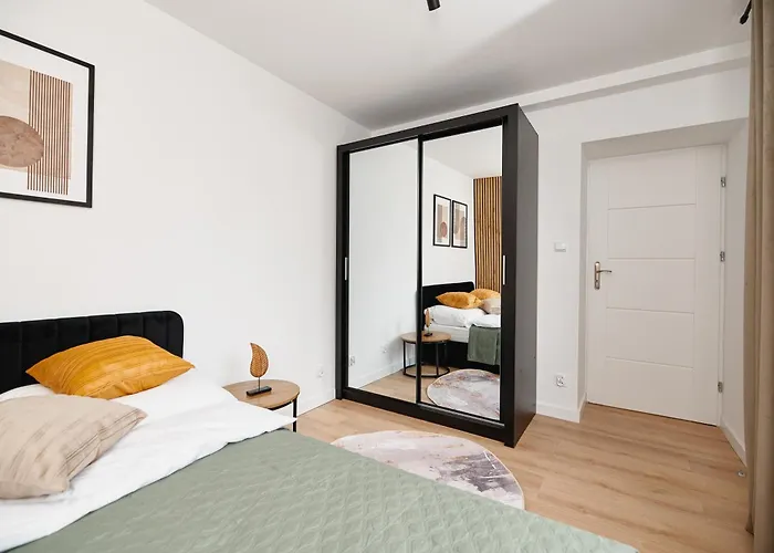 Zefir Lägenhet Rzeszów