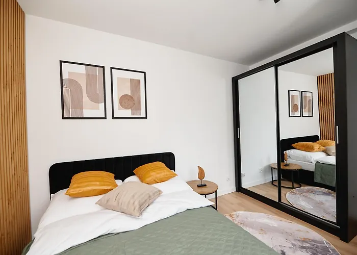 Апартаменты Zefir