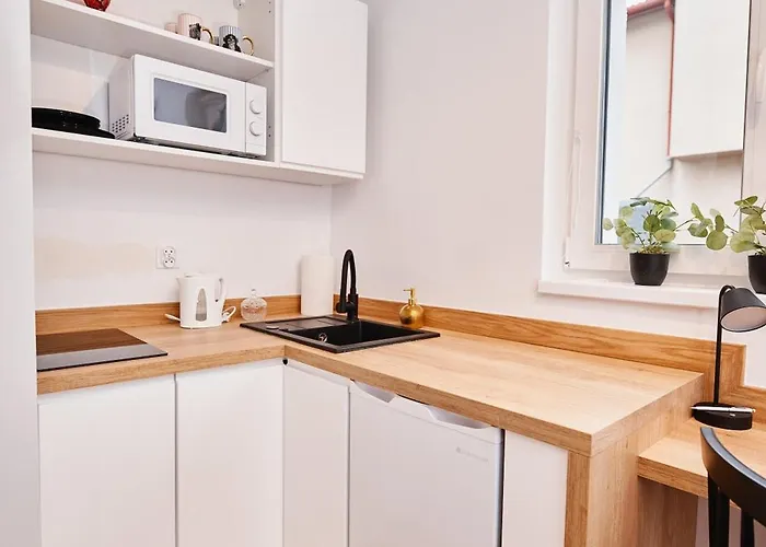 Апартаменты Zefir