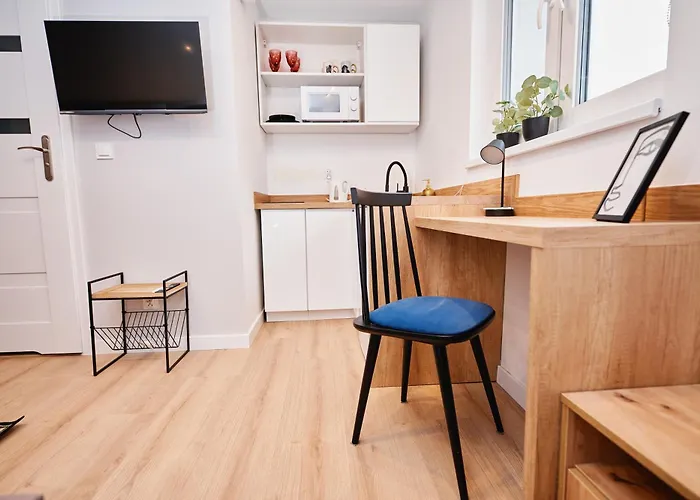 Zefir Апартаменты