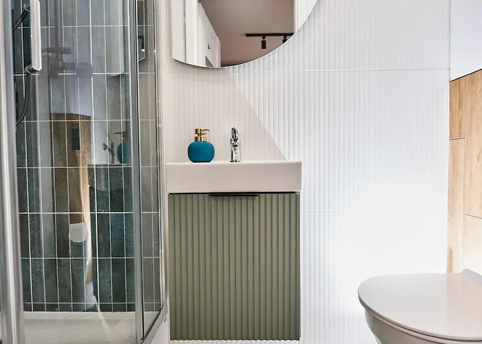 Апартаменты Zefir