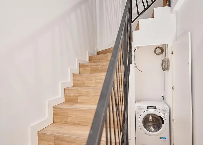 Zefir Апартаменты *