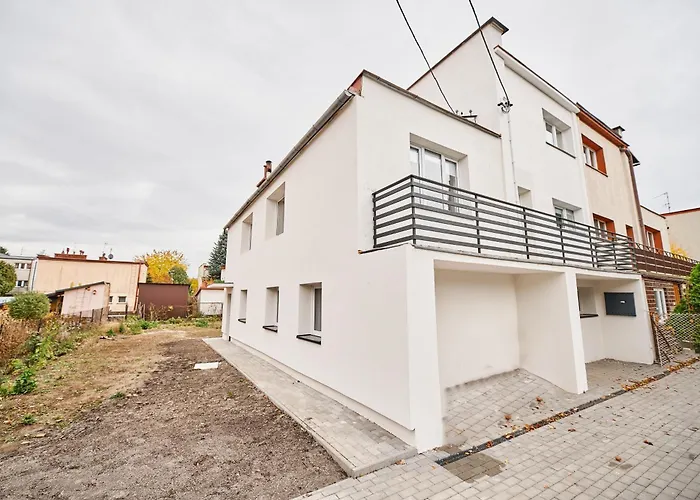 Апартаменты Zefir